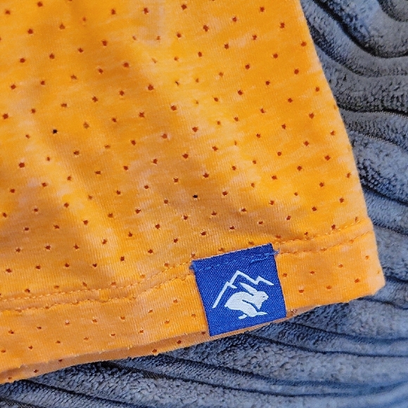 Rabbit Running EZ Tank - Picture 4 of 4